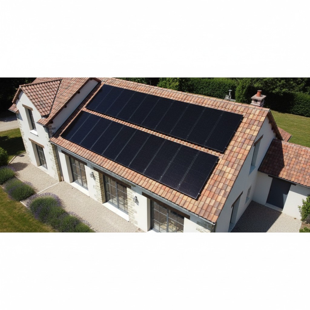 VINCENTZ ELECTRICITE